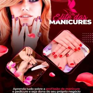 Elite das Manicures