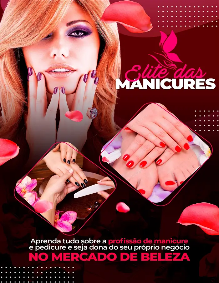 Elite das Manicures
