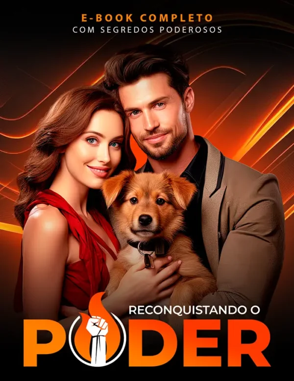 Reconquistando o Poder
