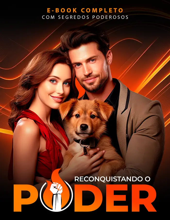 Reconquistando o Poder