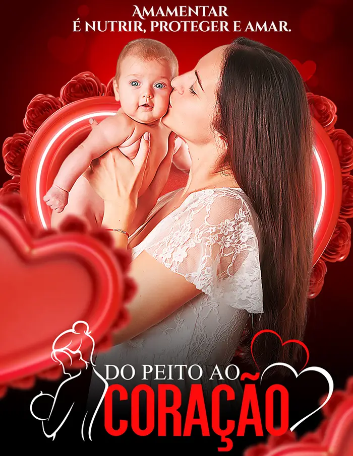 amamentação