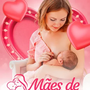 mães de primeira viagem