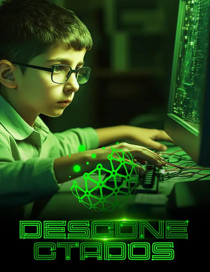 Desconectados