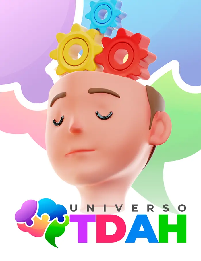 Universo TDAH