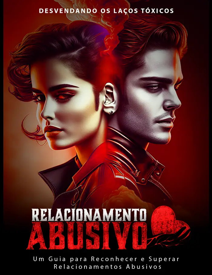 Relacionamento Abusivo