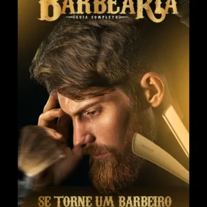 LUCRANDO COM BARBEARIA