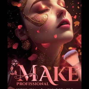 Maquilhagem Profissional