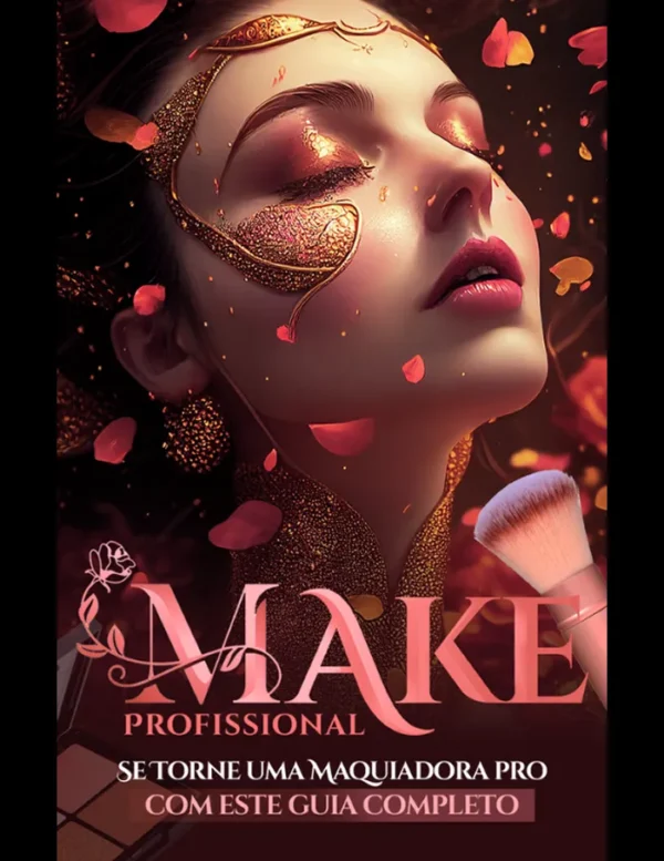 Maquilhagem Profissional