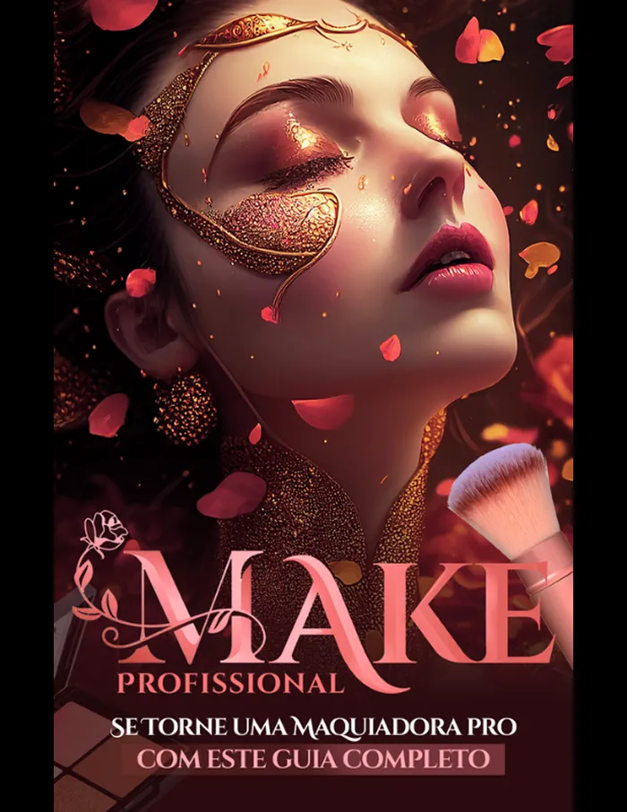 Maquilhagem Profissional