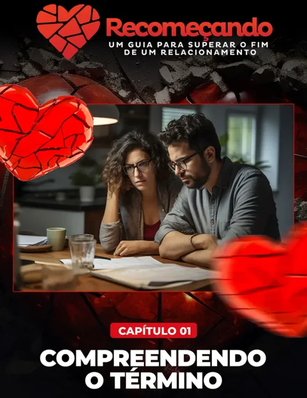 Recomeçando