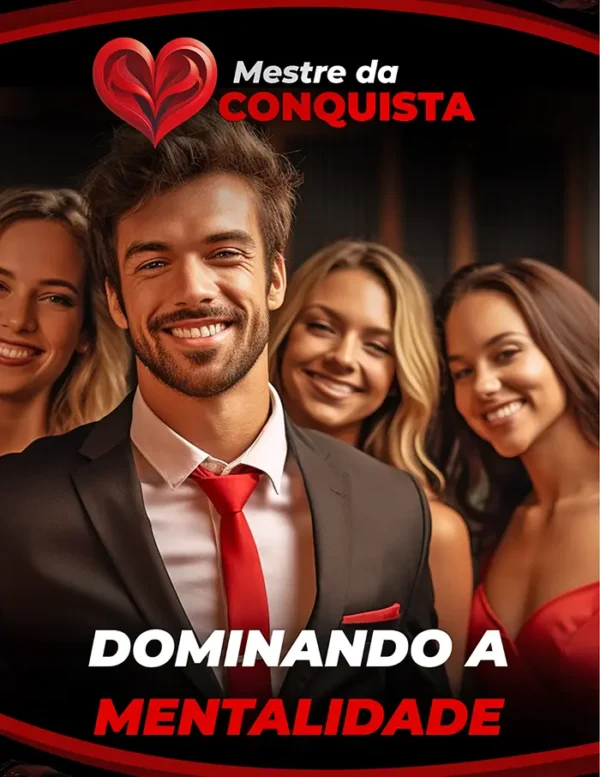 Mestre da Conquista