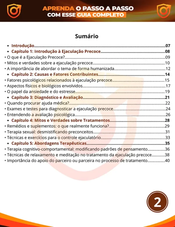 Você no Controle