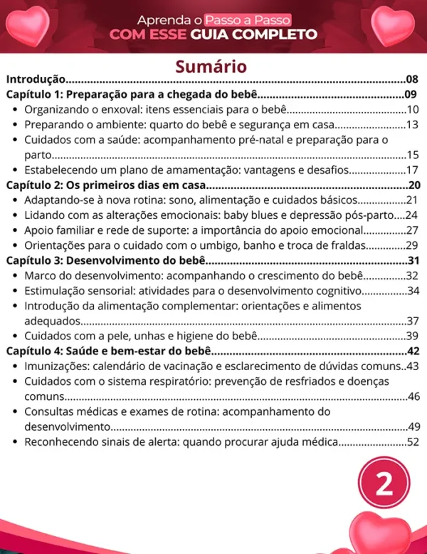 mães de primeira viagem