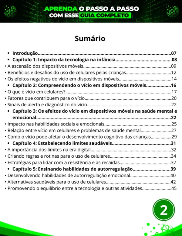 Desconectados