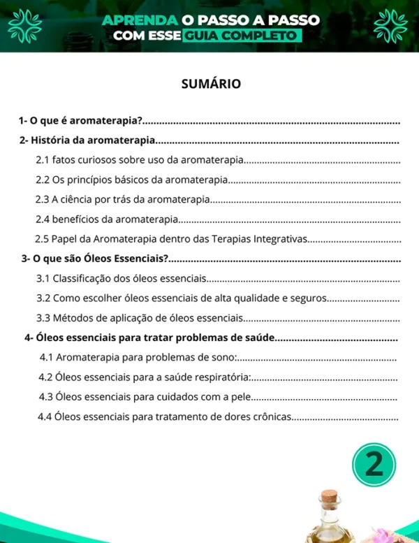 Essências