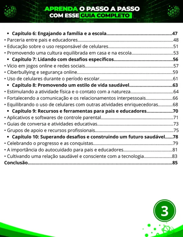 Desconectados