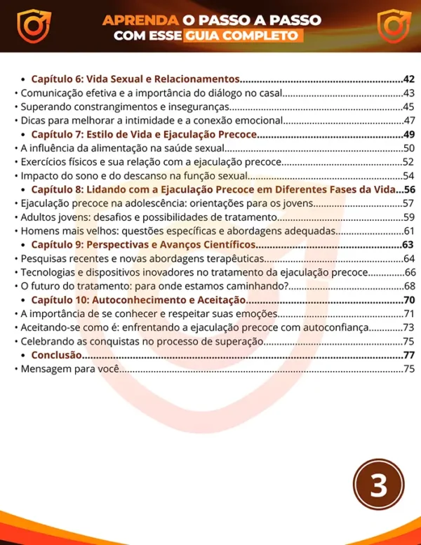 Você no Controle