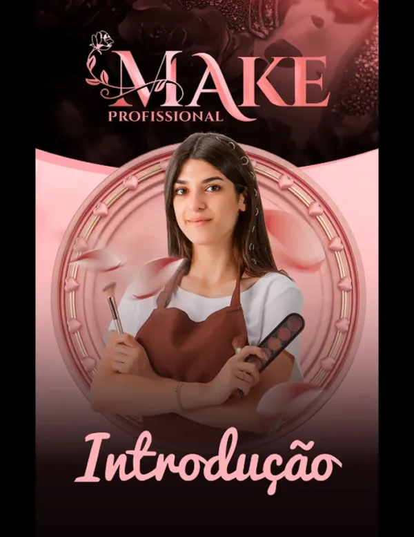 Maquilhagem Profissional