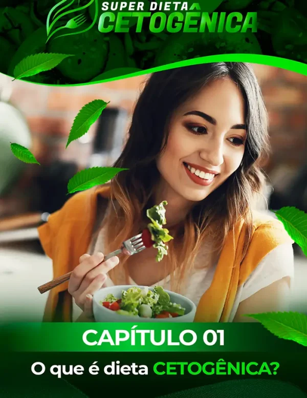 Dieta Cetogénica