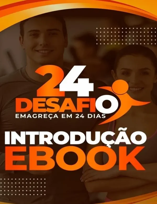 Desafio 24 Dias