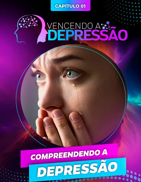 Vencendo a Depressão
