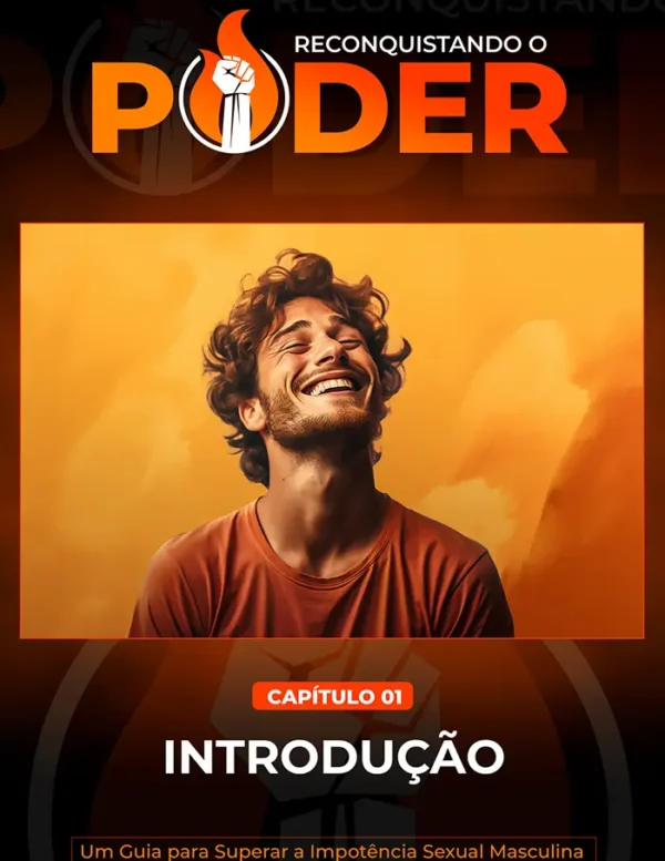 Reconquistando o Poder
