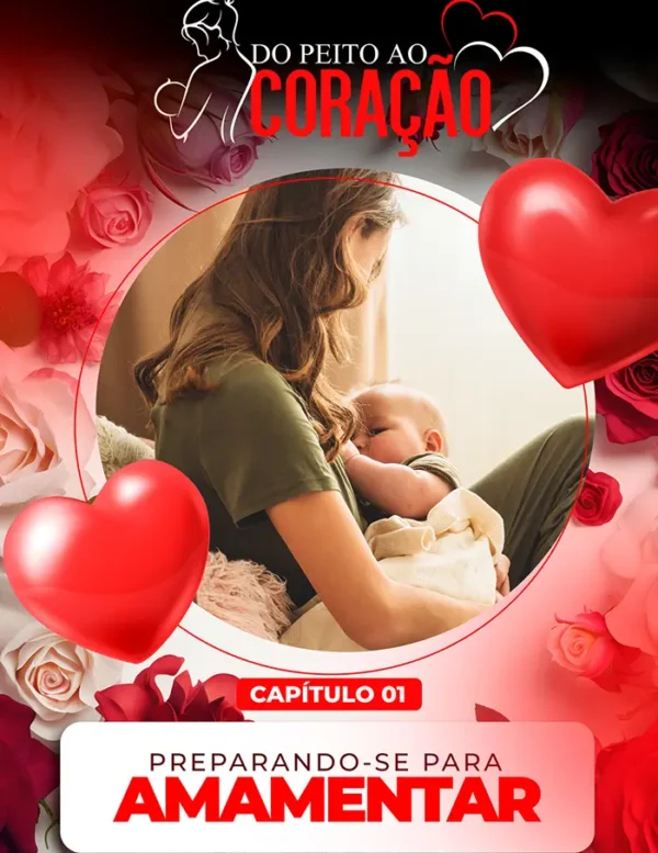 amamentação