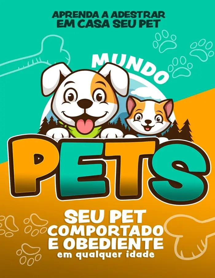 Adestramento Canino