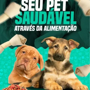Alimentação Natural para Pets