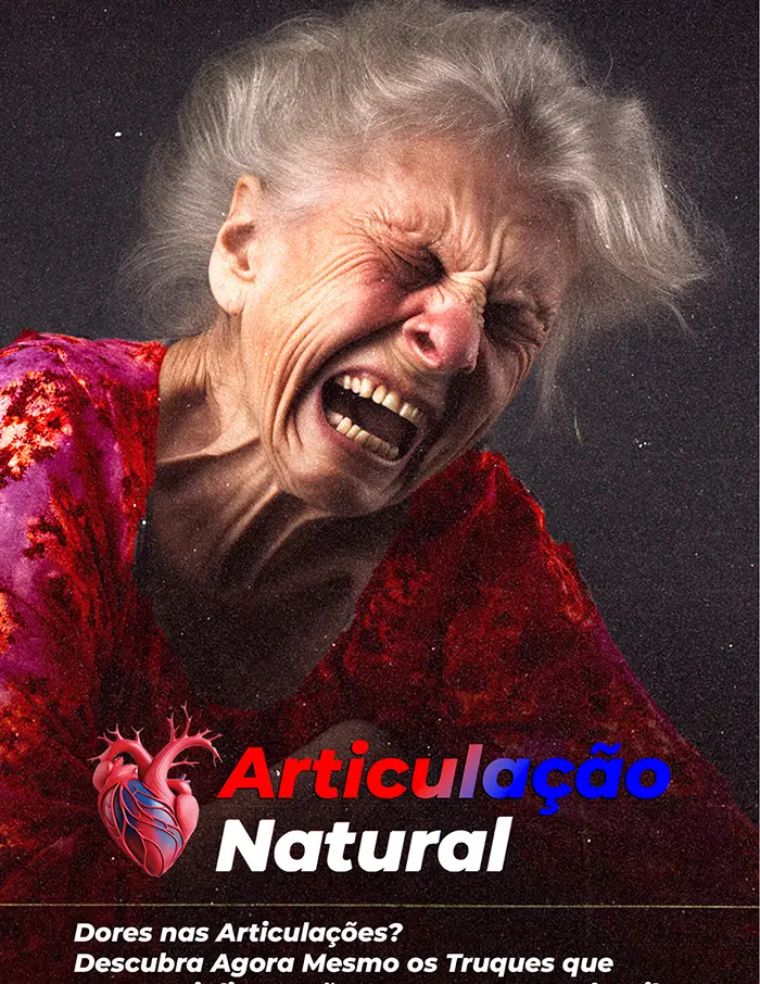 Articulação Natural