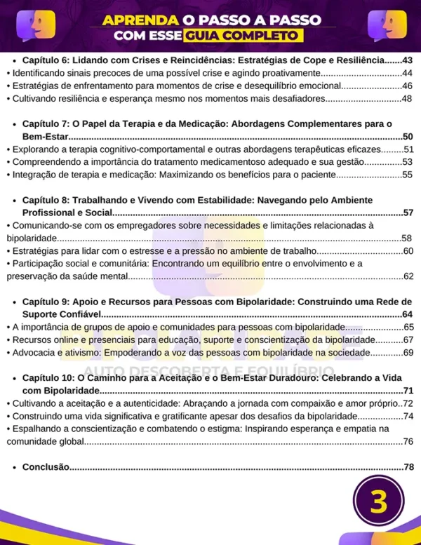 Bipolaridade