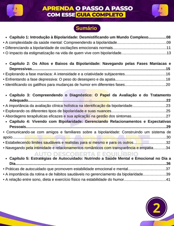 Bipolaridade