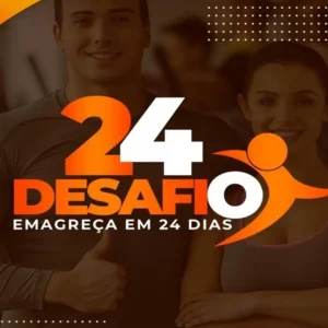 Desafio 24 Dias