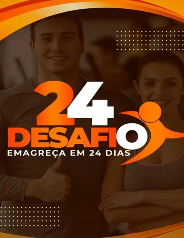 Desafio 24 Dias