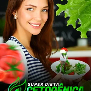 Dieta Cetogénica