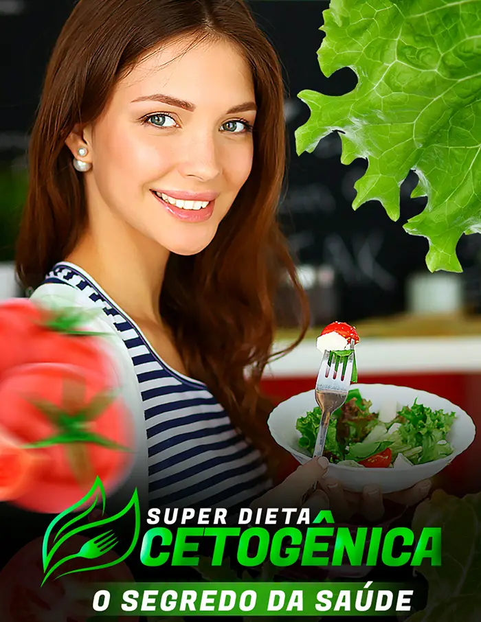 Dieta Cetogénica