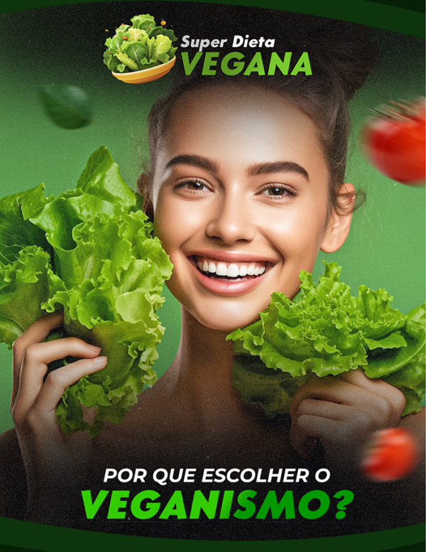 Dieta Vegana