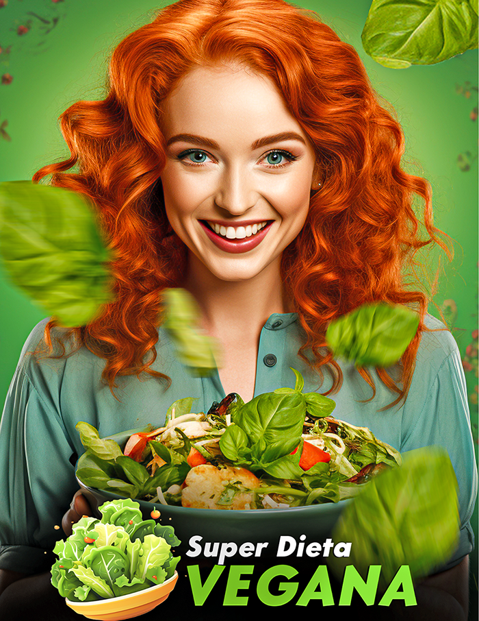 Dieta Vegana