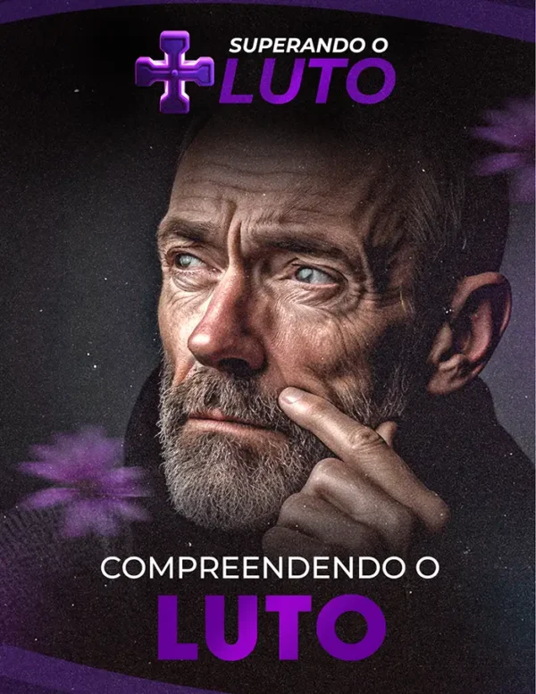 Superando o Luto