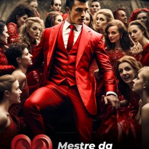 Mestre da Conquista