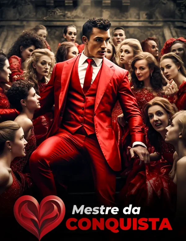 Mestre da Conquista