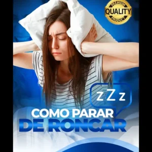 Parar de Roncar