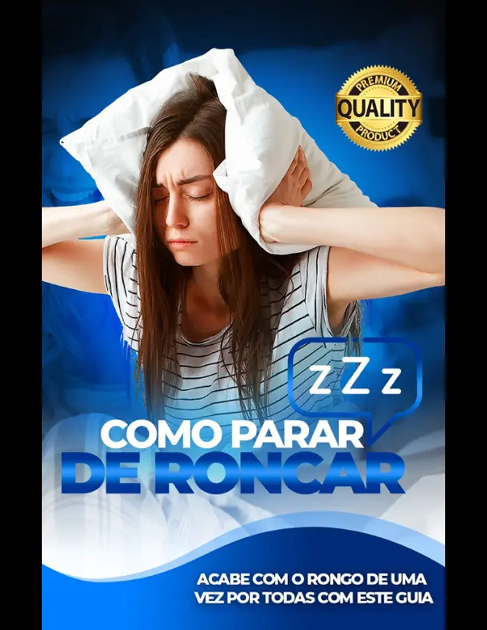 Parar de Roncar