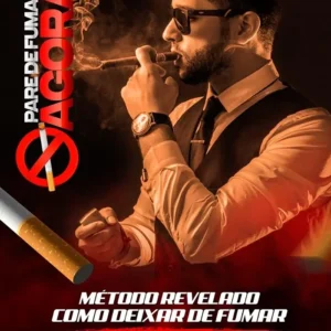 Pare de Fumar Agora