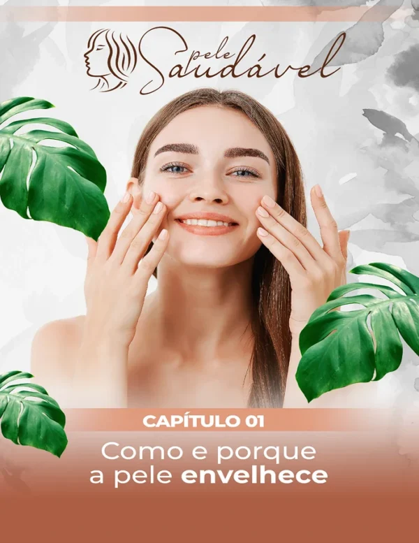 Pele saudavel